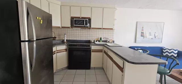 Cond. Mar Del Sur, Apartamento en Arroyo venta en Arroyo, PR