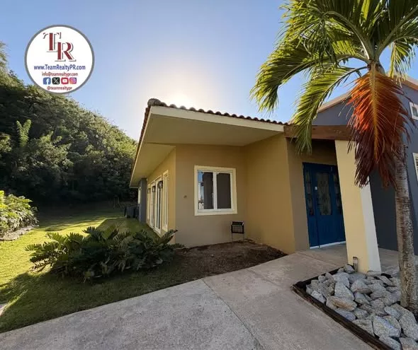 casas en venta o alquiler en Humacao