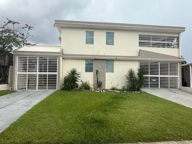 casas en venta o alquiler en Bayamón