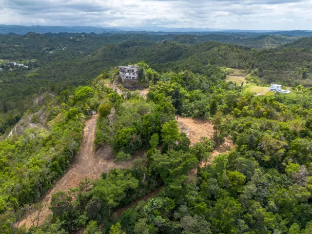 Bo. Rio Lajas, Terreno en Dorado venta en Dorado, PR