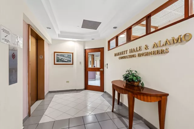 Oficina en Calle Del Parque alquiler en Santurce, PR