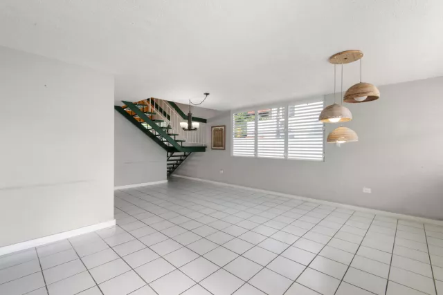 Urb. Quintas Reales Casa en Guaynabo alquiler en Guaynabo, PR