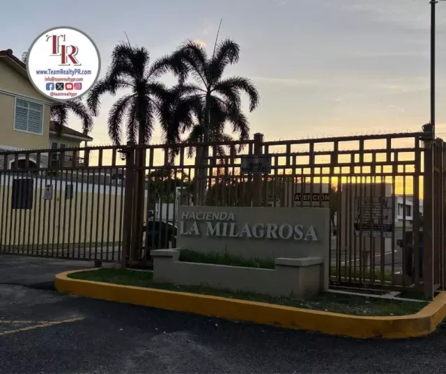 Hacienda La Milagrosa venta en Manatí, PR