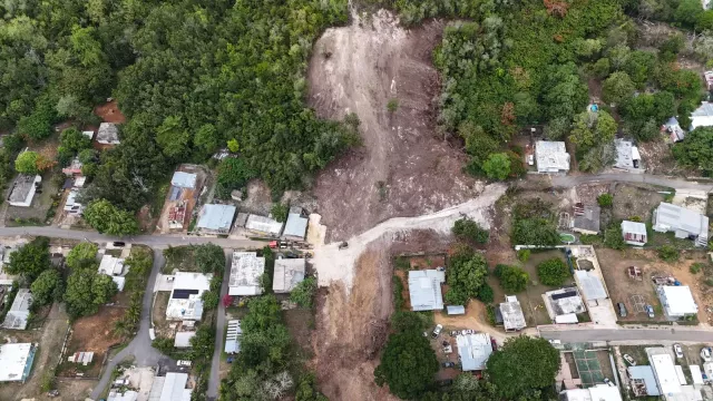 Bo. Factor, Terreno en Arecibo venta en Arecibo, PR