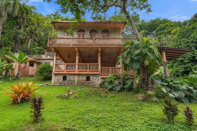 Bo. Mameyes, Casa en Rio Grande venta en Río Grande, PR