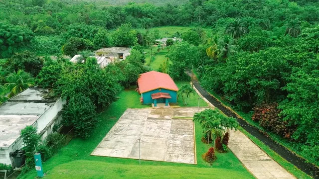 Bo. Corcovada, Casa en Añasco venta en Añasco, PR