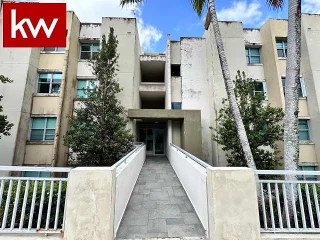 Cond. Alamanda, Apartamento en Guaynabo alquiler en Guaynabo, PR