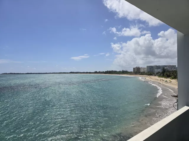 Cond. Ricomar, Apartamento en Carolina venta en Carolina, PR