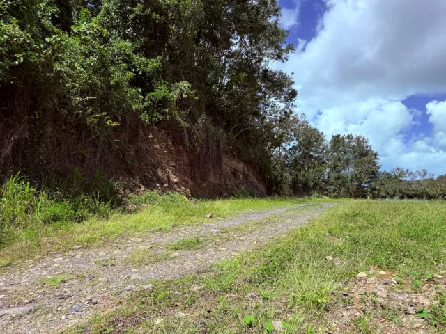 Terreno en Urb. Villas De Luquillo venta en Luquillo, PR