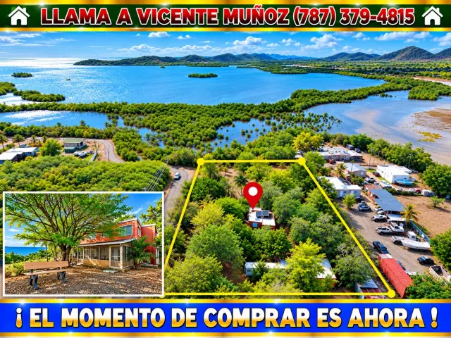 Casa en lajas - foto 1
