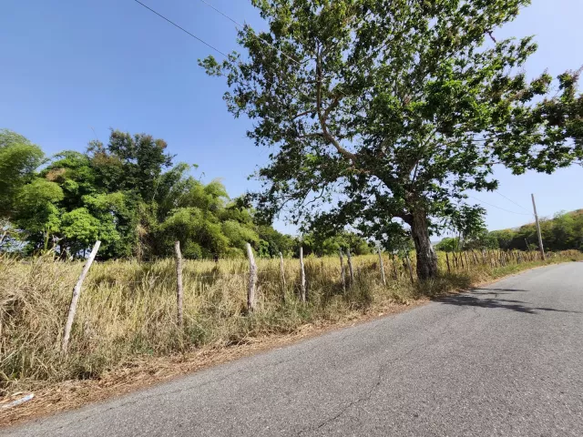 Bo. Llanos Tuna, Terreno en Cabo Rojo venta en Cabo Rojo, PR