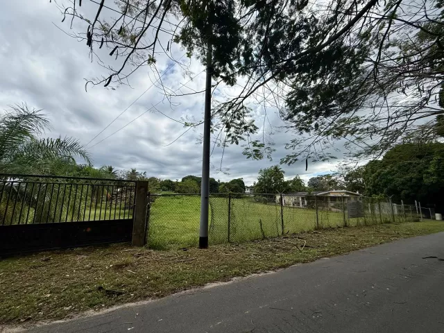 Bo. Coto Norte, Solar en Manati venta en Manatí, PR