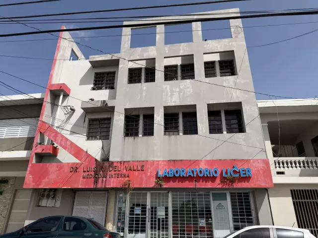 Local Comercial en San Lorenzo venta en San Lorenzo, PR