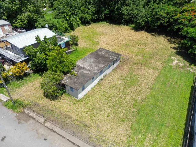 Bo. Pueblo, Terreno En Rincon venta en Rincón, PR