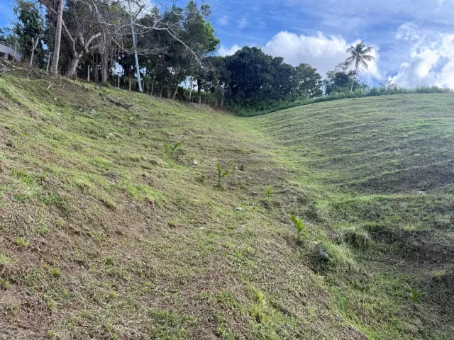 Bo Barrazas, Terreno En Carolina venta en Carolina, PR