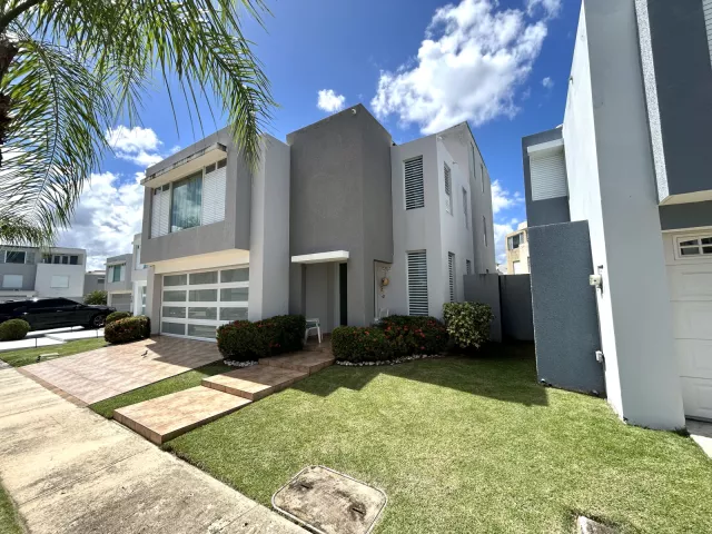 Urb. River Garden venta en Canovanas, PR