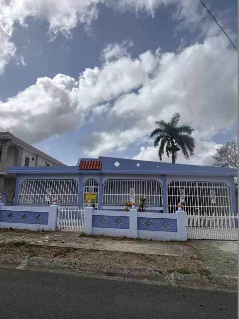 BO. NAVARRO alquiler en Gurabo, PR