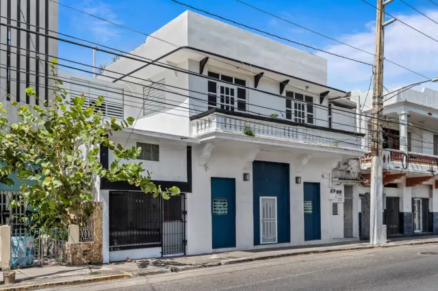 Propiedad Comercial, Ponce venta en Ponce, PR