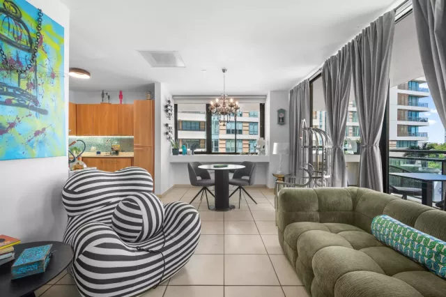 Apartamento En Cond. Torre Plaza San Mateo venta en San Juan, PR