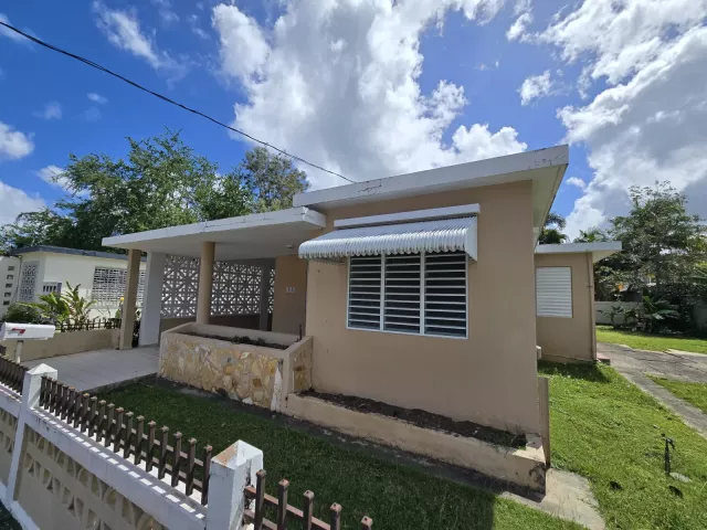 Urb. Garcia, Casa en Aguadilla venta en Aguadilla, PR