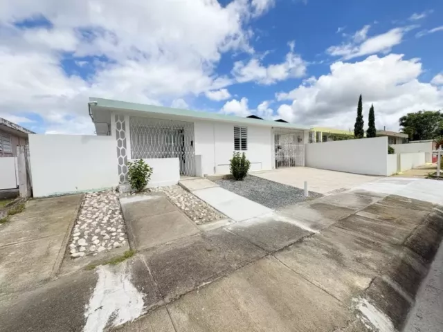 Urb. Villa Nueva, Casa en Caguas venta en Caguas, PR