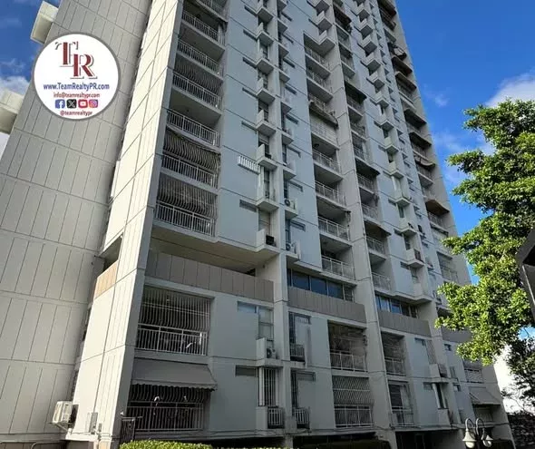 Condominio Villa Magna venta en Río Piedras, PR