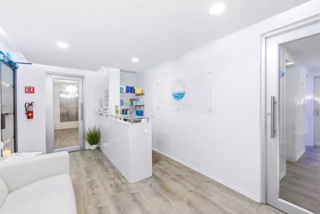 Spa en San Juan Condado venta en Condado Miramar, PR