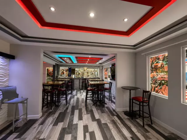 Bo. San Idelfonso, Comercial en Coamo venta en Coamo, PR
