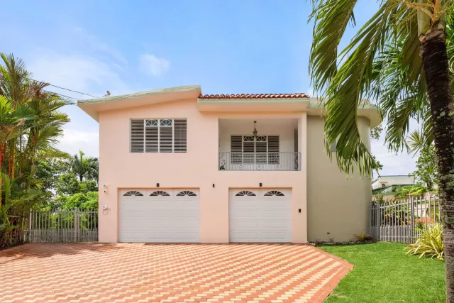 Bo. Caimito, Casa en San Juan venta en San Juan, PR