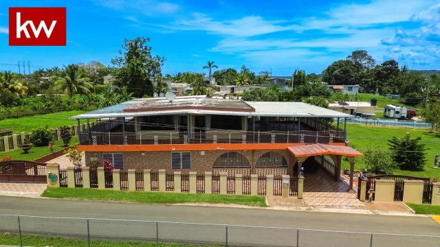 Bo. Arenales Alto, Casa En Isabela venta en Isabela, PR