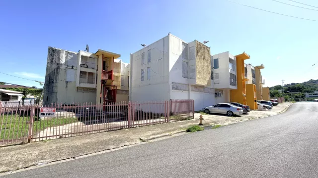 Cond El Señorial venta en Mayagüez, PR
