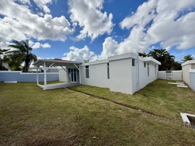 Urb. Ciudad Jardin, Casa en Toa Alta venta en Toa Alta, PR