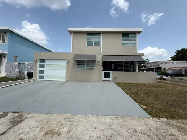 Urb. Bonneville Gardens, Casa en Caguas venta en Caguas, PR