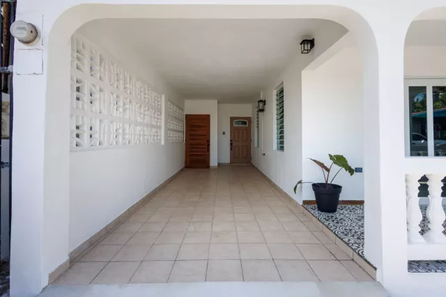 Calle San Rafael, Casa en Luquillo venta en Luquillo, PR