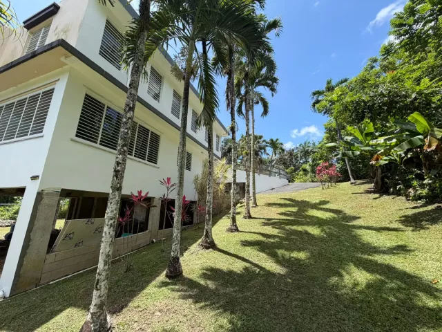 Bo. Juncal, Casa en San Sebastián venta en San Sebastián, PR