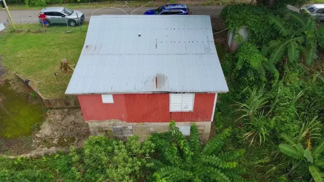 Bo. Perchas, Casa en San Sebastian venta en San Sebastián, PR