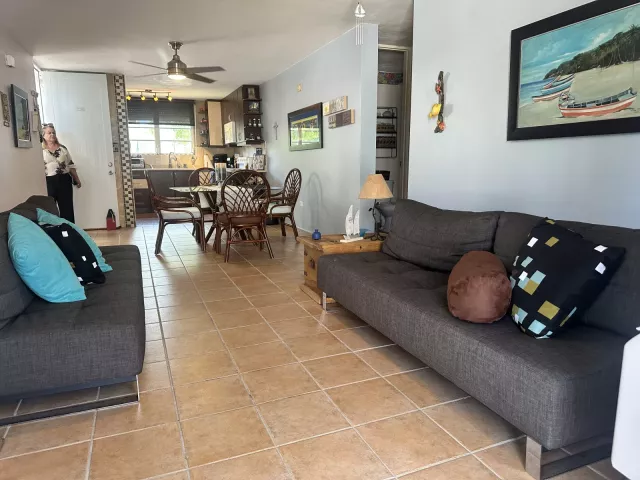 Cond. Vereda Del Mar, Apartamento En Rio Grande venta en Río Grande, PR