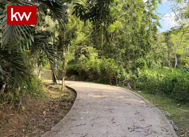 Bo. Santa Rosa, Terreno en Guaynabo venta en Guaynabo, PR