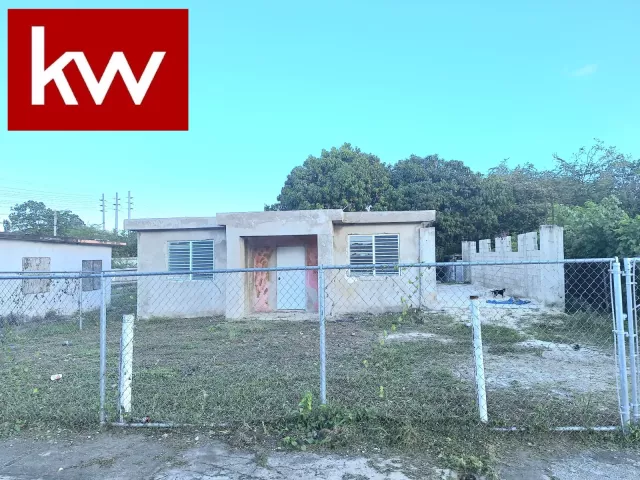 Bo. Puente Jobos, Casa En Guayama venta en Guayama, PR