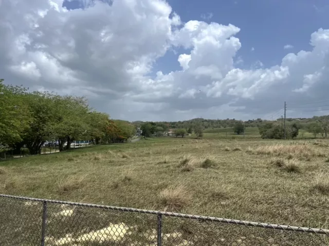 Bo. Naranjito, Terreno en Hatillo venta en Hatillo, PR