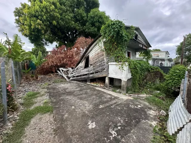 Bo. Baldorioty, Terreno en Ponce venta en Ponce, PR