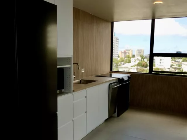 Cond. Parque De Las Fuentes - San Juan alquiler en San Juan, PR