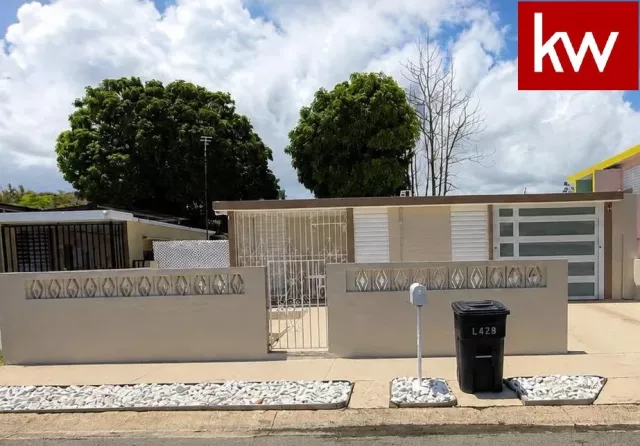Casa en Urb. Loiza Valley, canovanas - foto 1