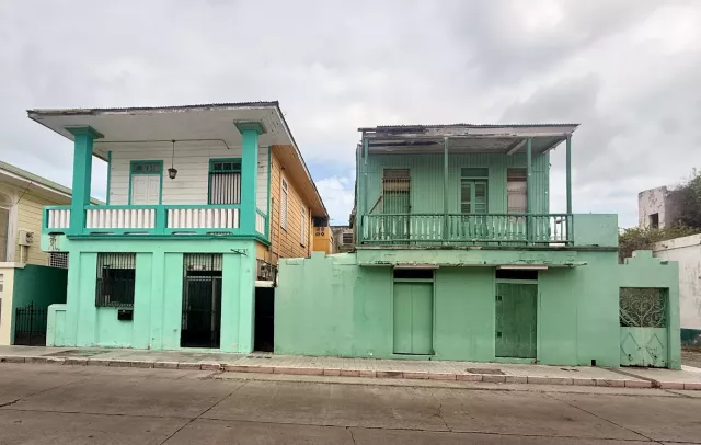 Bo. Quinto, Casa en Ponce venta en Ponce, PR
