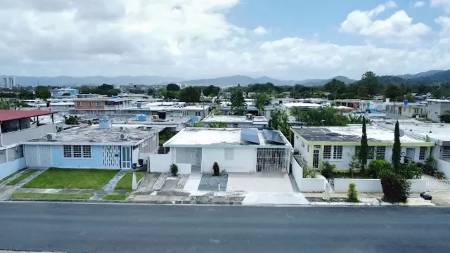 Urb. Villa Nueva, Casa en Caguas venta en Caguas, PR