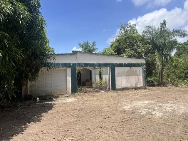 Bo. Limari, Finca en Adjuntas venta en Adjuntas, PR