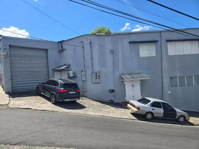 Bo. Camarones, Comercial en Guaynabo alquiler en Guaynabo, PR