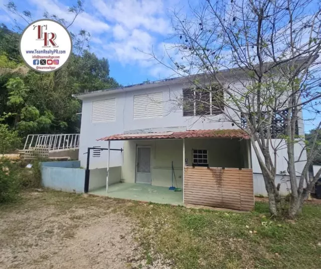 Bo Higuillar venta en Arecibo, PR