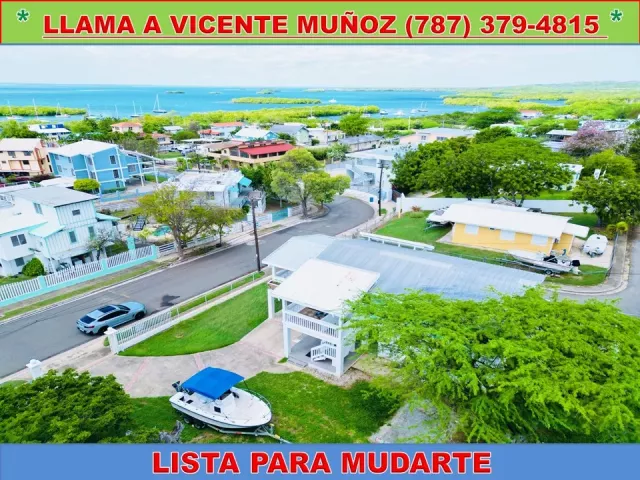 URB. COLINAS DE PARGUERA * TIENES QUE VERLA alquiler en Lajas, PR