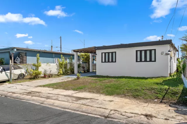 Urb. Ext. Jardines De Palmarejo - Canóvanas venta en Canovanas, PR